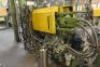 Frech DAW 20T Injection Die Cast Machine - 8
