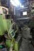 IDRA 300T Injection Die Cast Machine - 9