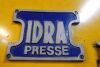 IDRA 300T Injection Die Cast Machine - 14