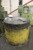 Buhler H160B Injection Die Casting Machine - 7
