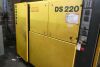 HPC Compressed Air Systems DS 220 Packaged Air Compressor - 2