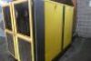 HPC Compressed Air Systems DS 220 Packaged Air Compressor - 6