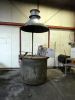 1200mm Smelting Pot