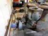 1200mm Smelting Pot - 5