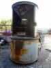 1200mm Smelting Pot
