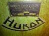 Huron No 4 Universal Milling Machine - 4