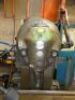 Huron No 4 Universal Milling Machine - 7