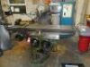 Huron No 4 Universal Milling Machine - 8