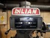 Lilian 3VH Turret Milling Machine - 2
