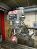 Lilian 3VH Turret Milling Machine - 3