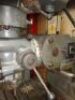 Lilian 3VH Turret Milling Machine - 6