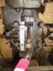 Lilian 3VH Turret Milling Machine - 8