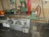 Matrix Cylindrical Grinder, Distance between centres : 500mm, 150mm 3 jaw chuck