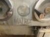 Matrix Cylindrical Grinder, Distance between centres : 500mm, 150mm 3 jaw chuck - 3