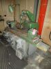 Matrix Cylindrical Grinder, Distance between centres : 500mm, 150mm 3 jaw chuck - 6