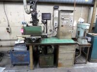 Charmilles Isopulse P25 Spark Eoder