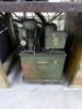 Charmilles Isopulse P25 Spark Eoder - 9
