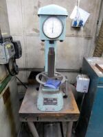 Avery Berkel Hardness Terster