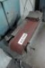 Bandfacer 4" Belt Linisher - 3