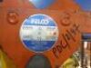 Felco 2T Mobile A Frame - 4
