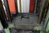 Reis Hydraulic Press - 3