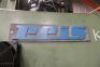 Reis Hydraulic Press - 7