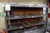 Steel Heavy Duty Racking