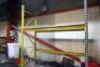 Bay Of Pallet Racking