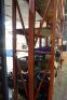 Bay Of Pallet Racking - 2