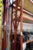 Bay Of Pallet Racking - 2