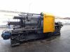 Buhler 660T Injection Die Casting Machine - 2