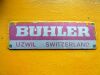 Buhler 660T Injection Die Casting Machine - 3