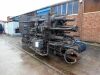 Buhler 660T Injection Die Casting Machine - 18
