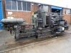 Buhler 660T Injection Die Casting Machine - 19