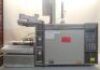 Hewlett Packard 5890 Series II GC System