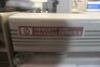 Hewlett Packard 5890 Series II GC System - 3