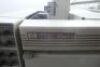 Hewlett Packard 5890 Series II GC System - 3