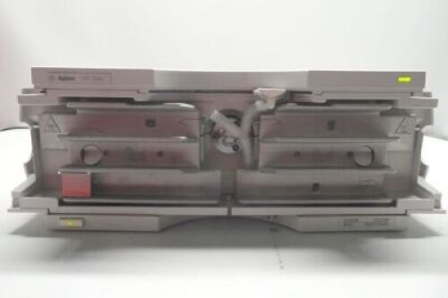 Agilent 1100 Series G1311A Quat Pump