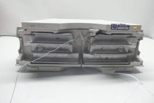 Agilent 1100 Series G1314A Variable Wave Detector