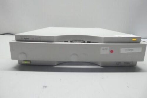 Agilent 1100 Series G1379A Degasser