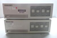 Agilent 35900E Interface