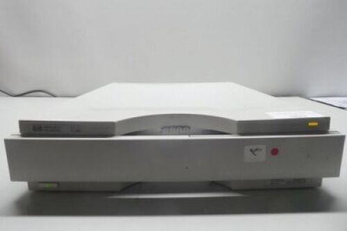 HP Agilent 1100 Series G1379A Degasser