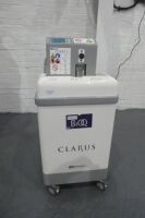 BioQuell Clarius L Hydrogen Peroxide Generator