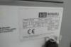 BioQuell Clarius L Hydrogen Peroxide Generator - 9