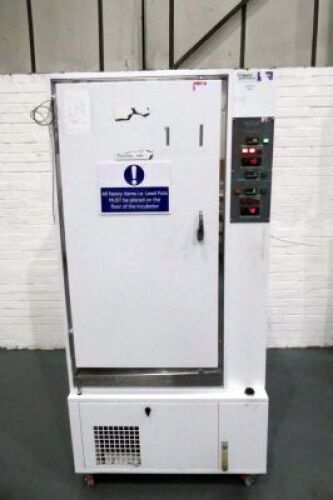 Vindon Scientific 5600S Incubator