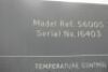 Vindon Scientific 5600S Incubator - 3