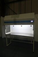 Monmouth Scientific Circulaire VLFT1800 Vertical Laminar Flow Cabinet