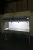 Monmouth Scientific Circulaire VLFT1800 Vertical Laminar Flow Cabinet