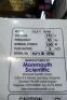 Monmouth Scientific Circulaire VLFT1800 Vertical Laminar Flow Cabinet - 6