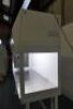 Monmouth Scientific Circulaire VLFT1800 Vertical Laminar Flow Cabinet - 7
